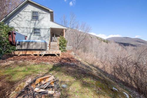 Appalachian View - Todd