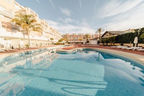 Complejo Turistico Marina Rey, Almeria