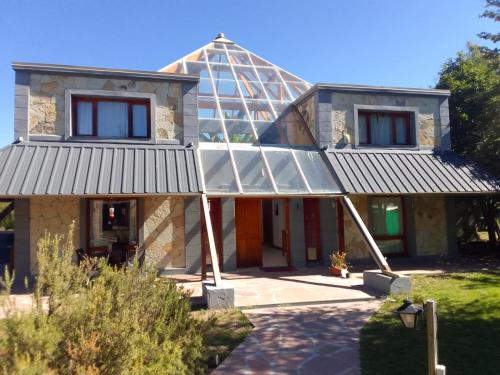 La Piramide in San Carlos de Bariloche