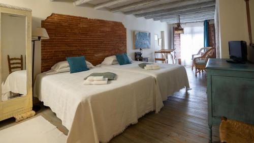 Casa Rural Andrea in Horche