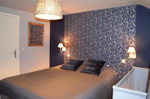 Gîte Wellness "Le Poirier"