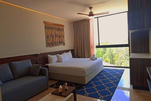 MYA studio Tulum Aldea Zamá