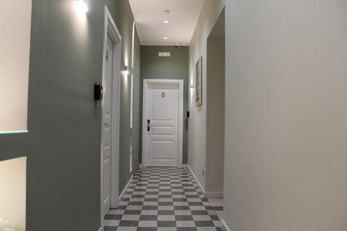 Sant'Agostino - Luxury Rooms - Camaro Superiore