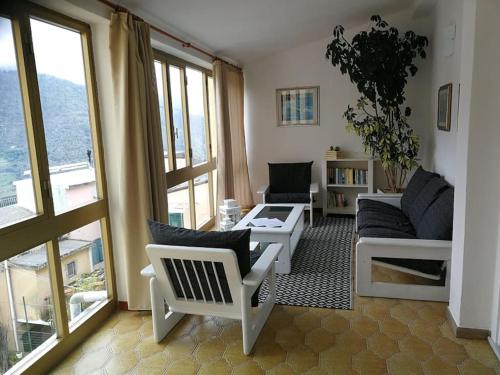 I Chechin - HOMY 5 TERRE - Apartment - Volastra