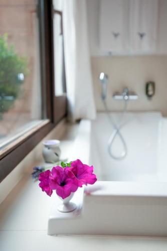 Mas Falgarona Hotel Boutique & SPA - image 9