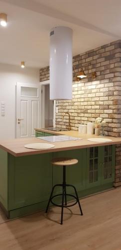 . Apartament The Space 2