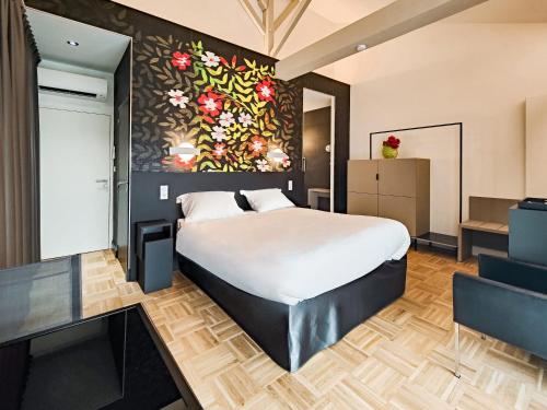 Maison Toussaint in 塞夫勒河畔聖洛朗