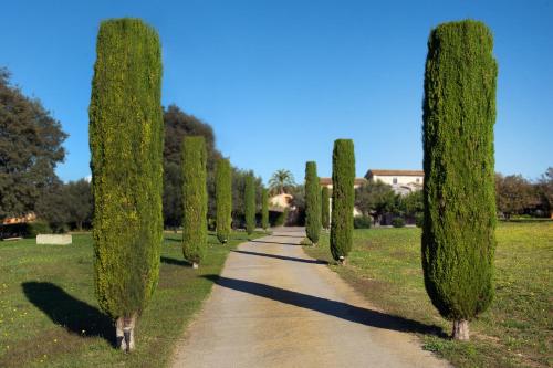 Mas Falgarona Hotel Boutique & SPA - image 7