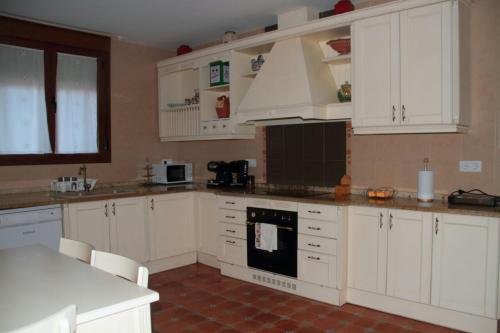 Casa Rural Aguas del Venero - image 14