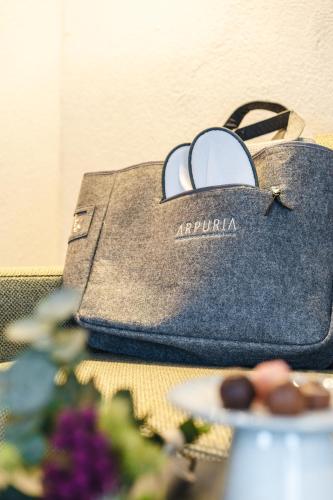 Arpuria l hidden luxury mountain home - ADULTS FRIENDLY