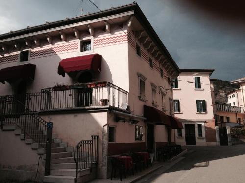 Tra Valpolicella e Lessinia gîte à louer Carbonari