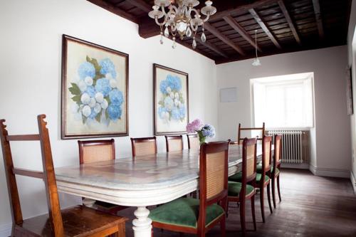  Casona Puerto de Vega in Puerto de Vega
