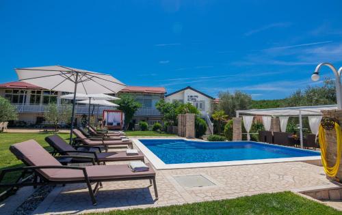 Villa Medo