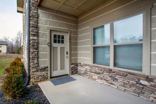 The Shooting Star - Townsend Condo