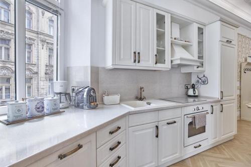 豪华怀旧公寓 豪华怀旧公寓