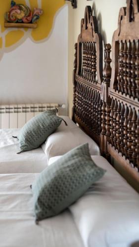  Casa Rural Andrea in Horche