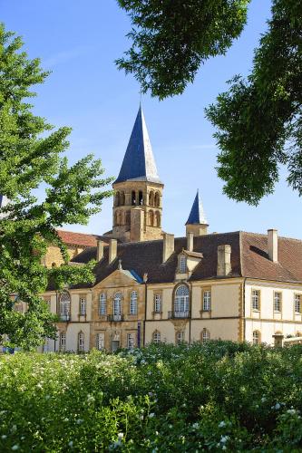 The Originals Boutique, Hostellerie des Trois Pigeons, Paray-le-Monial (Inter-Hotel)