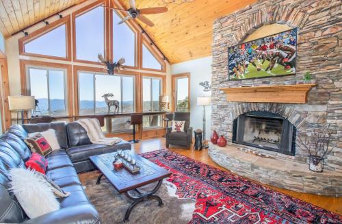 Mile High Lodge image