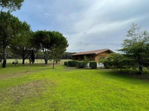 Villa Messanges, 3 pièces, 4 personnes - FR-1-379-136 - Location, gîte - Messanges