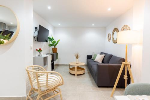 La Casita del Mercado 1
