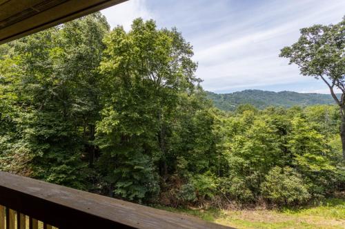 Mountain Melody in Blowing Rock, USA