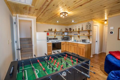 Mountain Remedy in Blowing Rock, USA