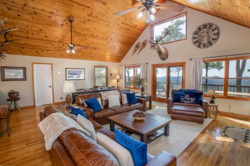 Mountain Remedy in Blowing Rock, USA