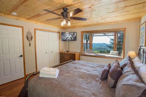 Mountain Remedy in Blowing Rock, USA