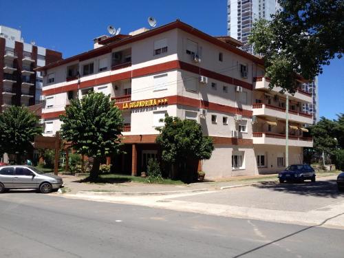 Hotel La Golondrina Pinamar