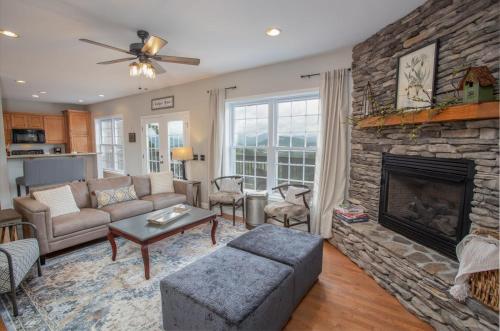 Mountain Tapestry image