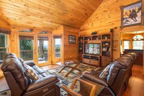 Rest at Mountain Crest image