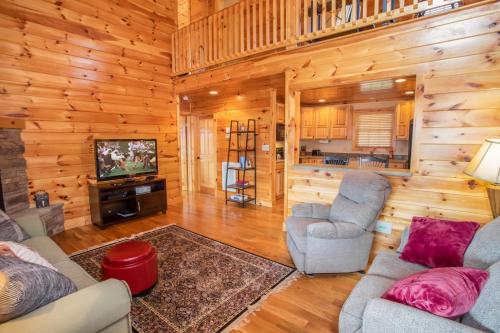 Létesítmények, Solace in Sugar Grove (NC)