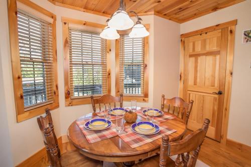 Létesítmények, Solace in Sugar Grove (NC)