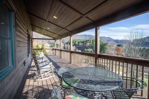 Létesítmények, Solace in Sugar Grove (NC)