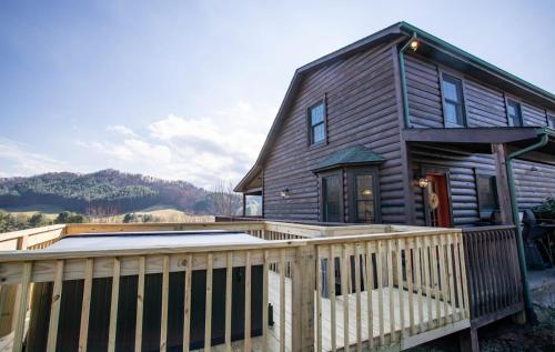 Létesítmények, Solace in Sugar Grove (NC)