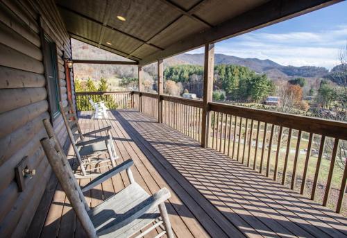 Létesítmények, Solace in Sugar Grove (NC)