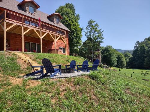 Stone Creek Cabin in Vilas, USA