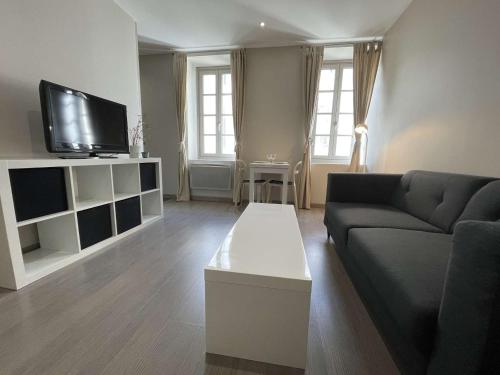 Appartement La Rochelle, 2 pièces, 2 personnes - FR-1-246-599