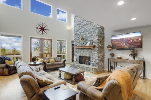 The Pointe at North View, Banner Elk