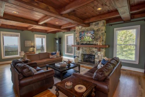 The Retreat at Mountain Meadows, Banner Elk