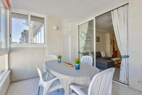 Villas Guzman - Apartamento Apolo XI