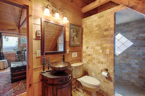 Whispering Pines Whispering Pines