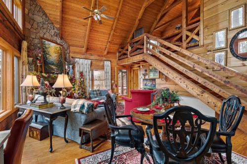 Whispering Pines Whispering Pines