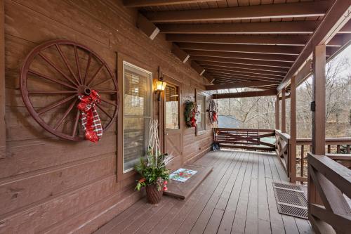 Whispering Pines Whispering Pines