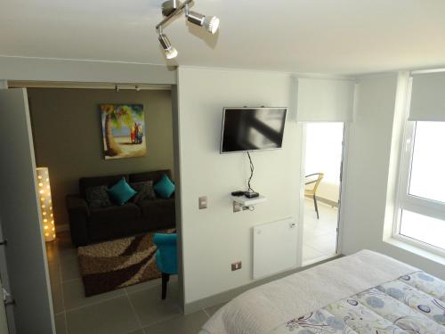 Laguna del Mar Suites