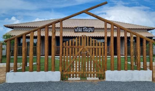 Vila Taipu