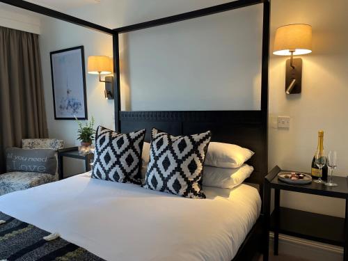 Hotel Wroxham - main image