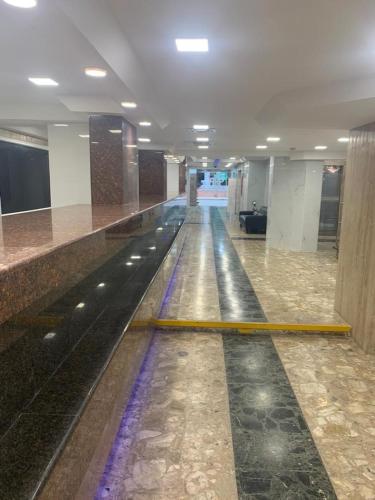 Lobby, HOTEL PRINCESA PLAZA in Maracay