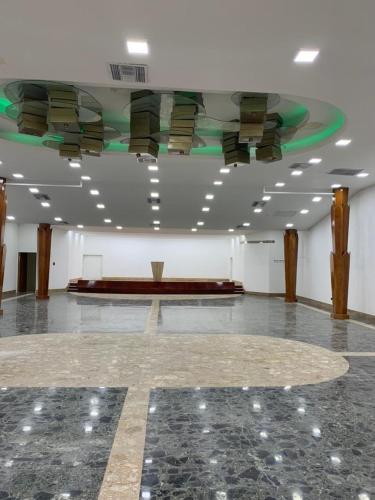Pub/Área de Estar, HOTEL PRINCESA PLAZA in Maracay