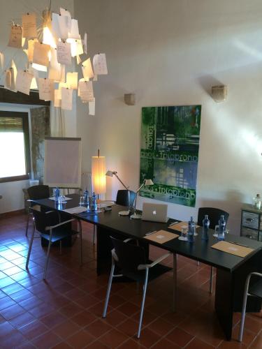 Mas Falgarona Hotel Boutique & SPA - image 5